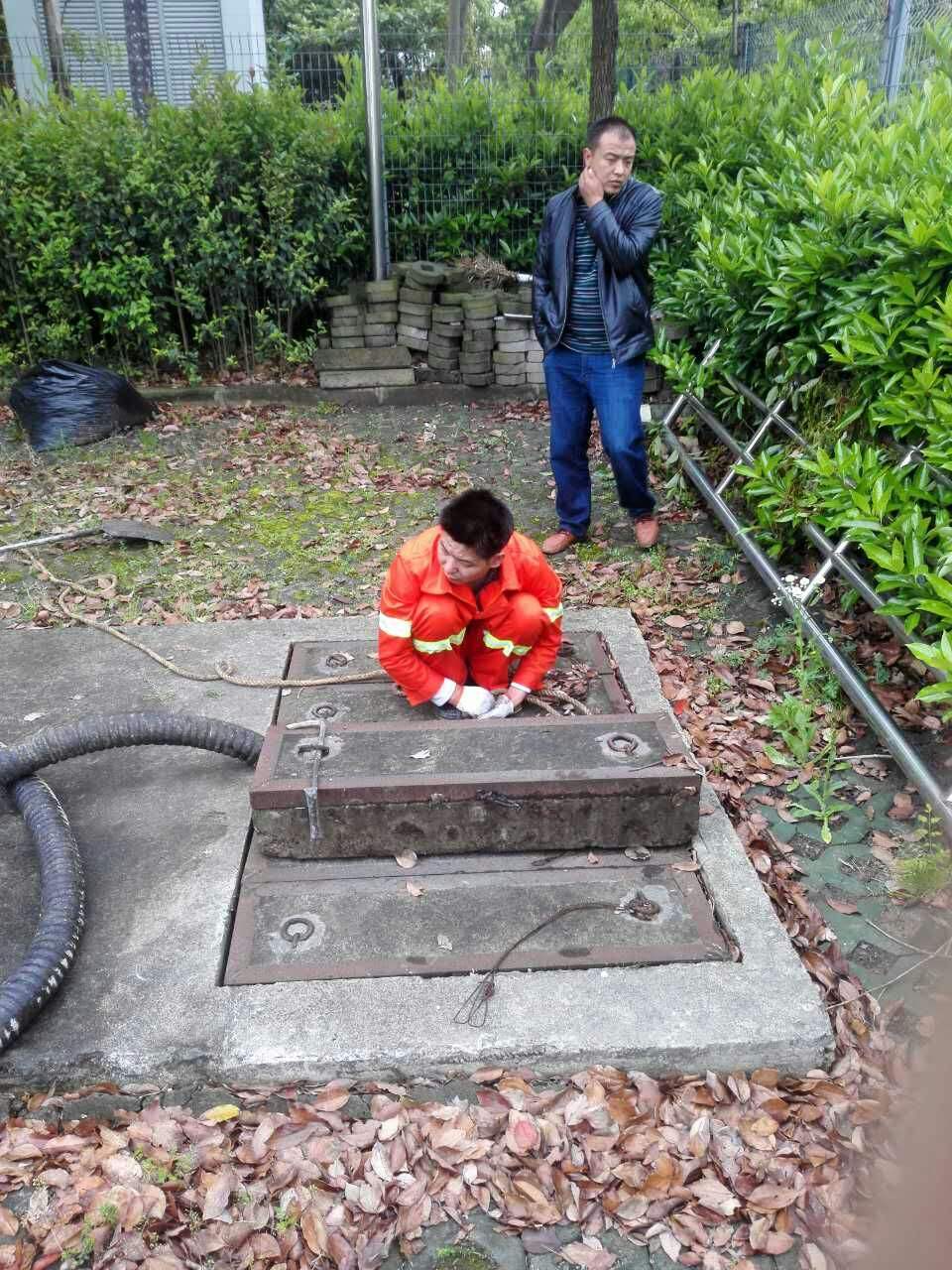 静宁吸污抽粪