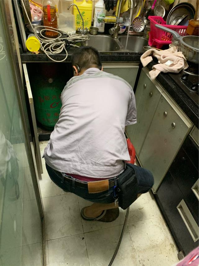 静宁厕所疏通-地漏疏通