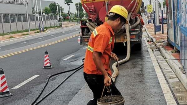 静宁污水管道疏通清淤注意事项有哪些？