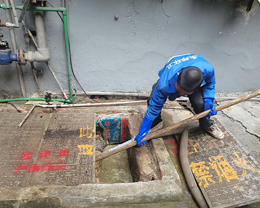 静宁清掏化粪池