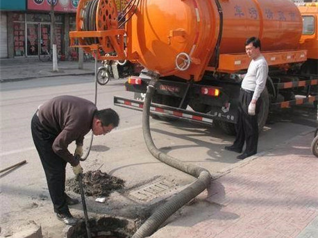 静宁清掏化粪池，健康生活从这里开始